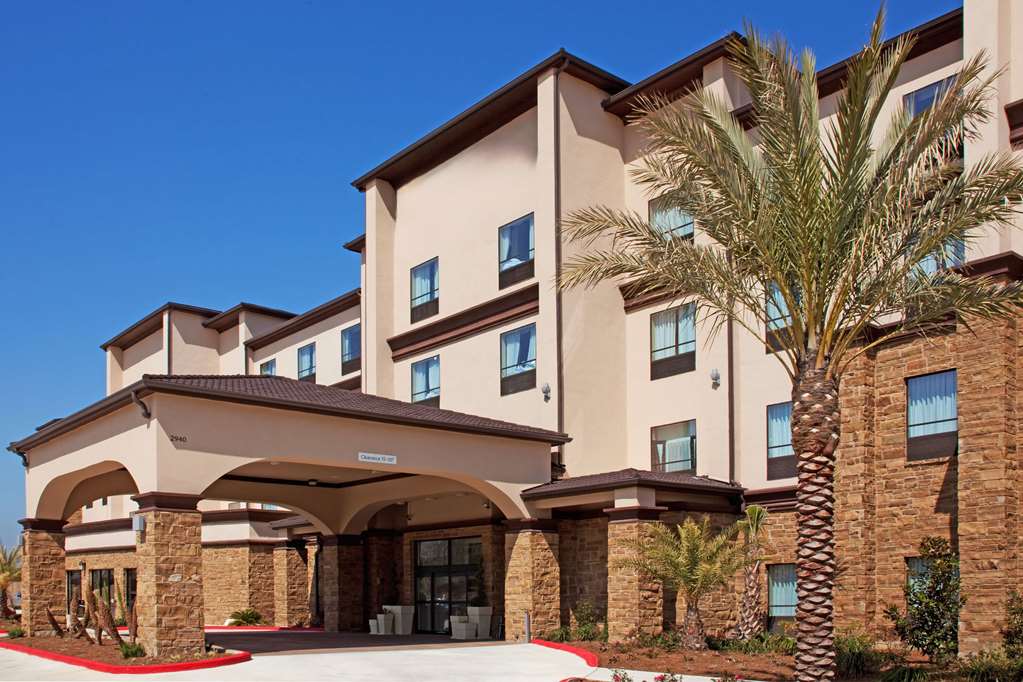 Holiday Inn Hotel & Suites Lake Charles South