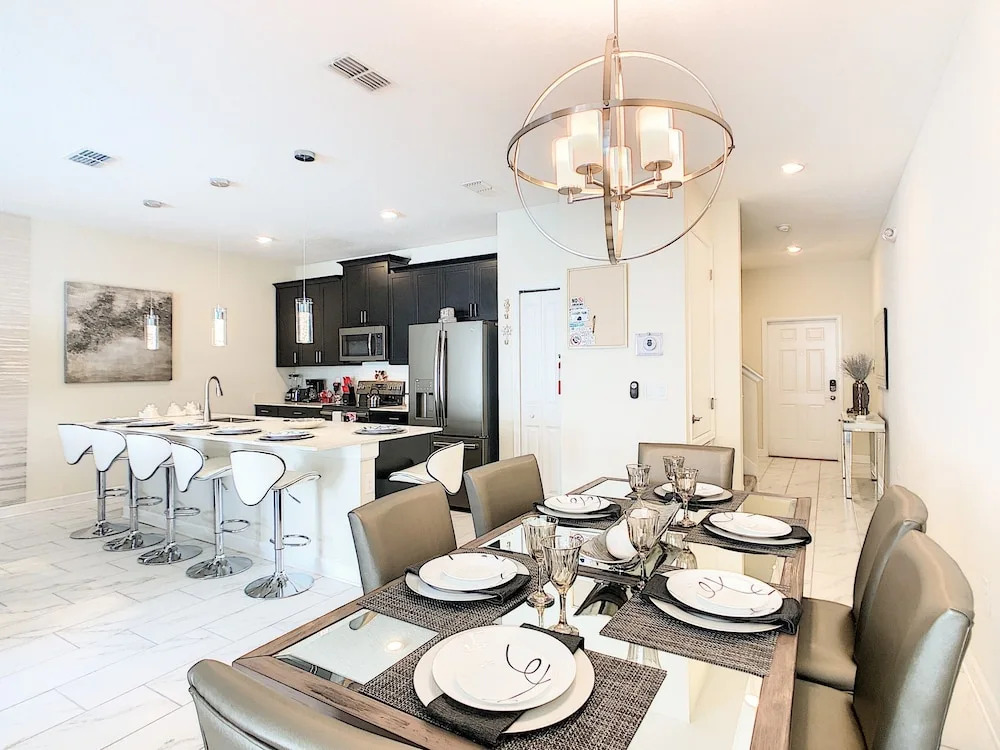 Happy Haven At Storey Lake Resort By Shine Villas 4 Bedroom Condo - photo 27