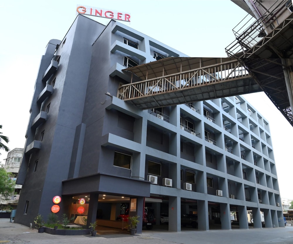 Ginger Ahmedabad