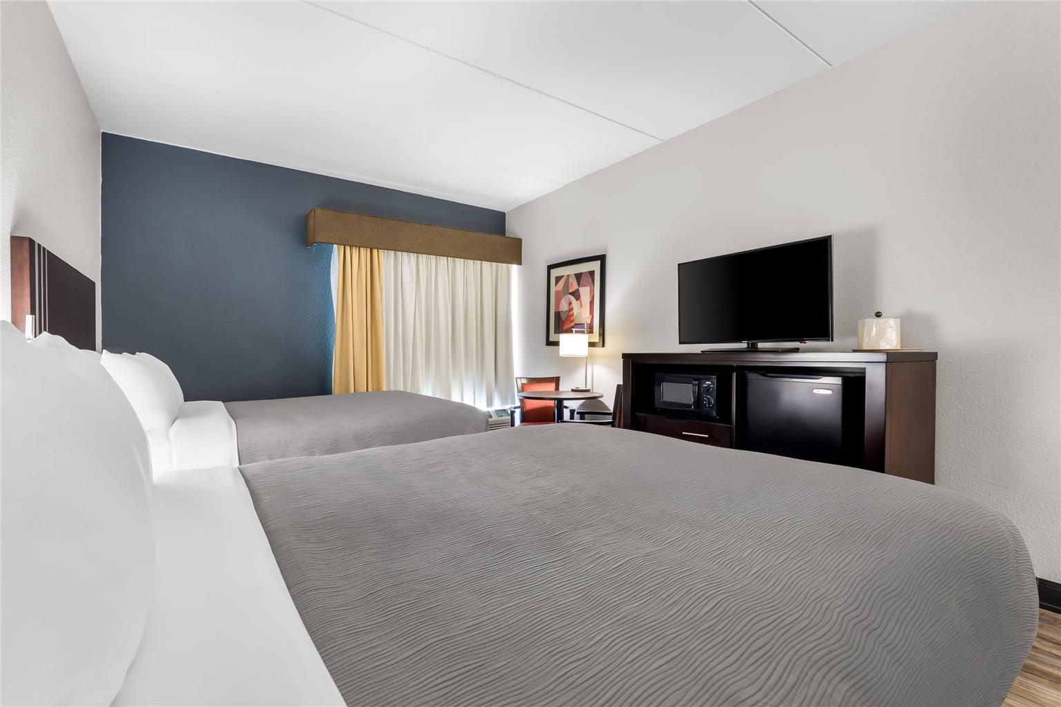 Quality Inn Chattanooga Hamilton Place - photo 17