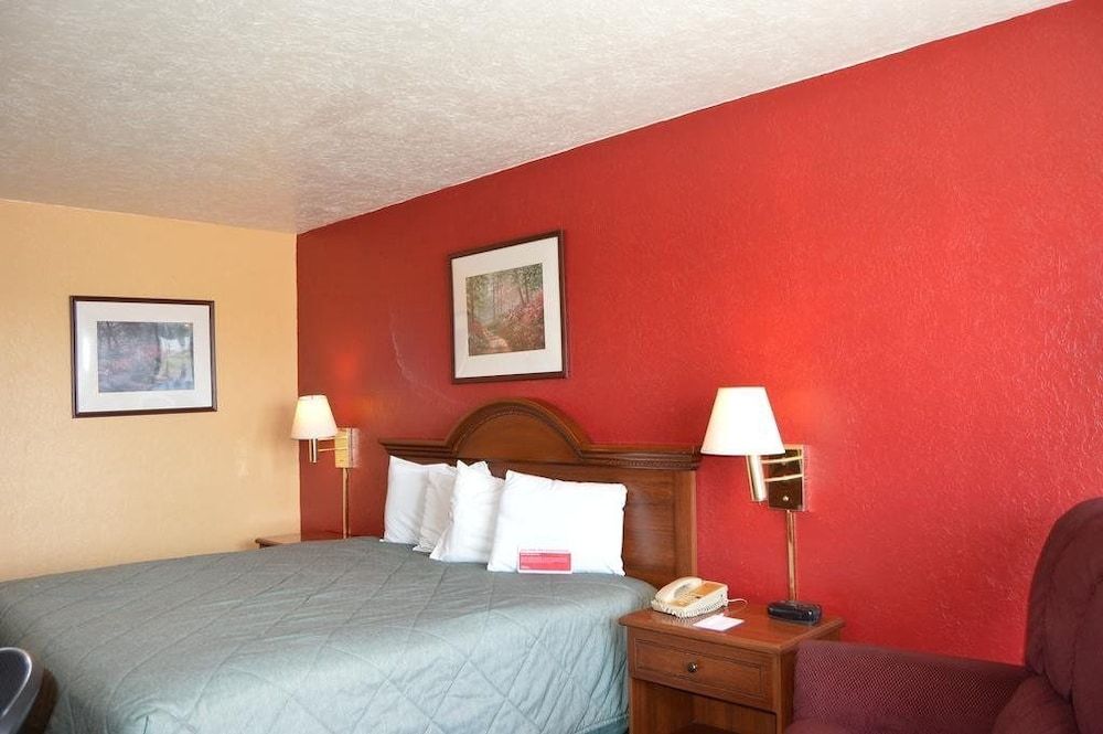 Ramada Elk City - photo 12