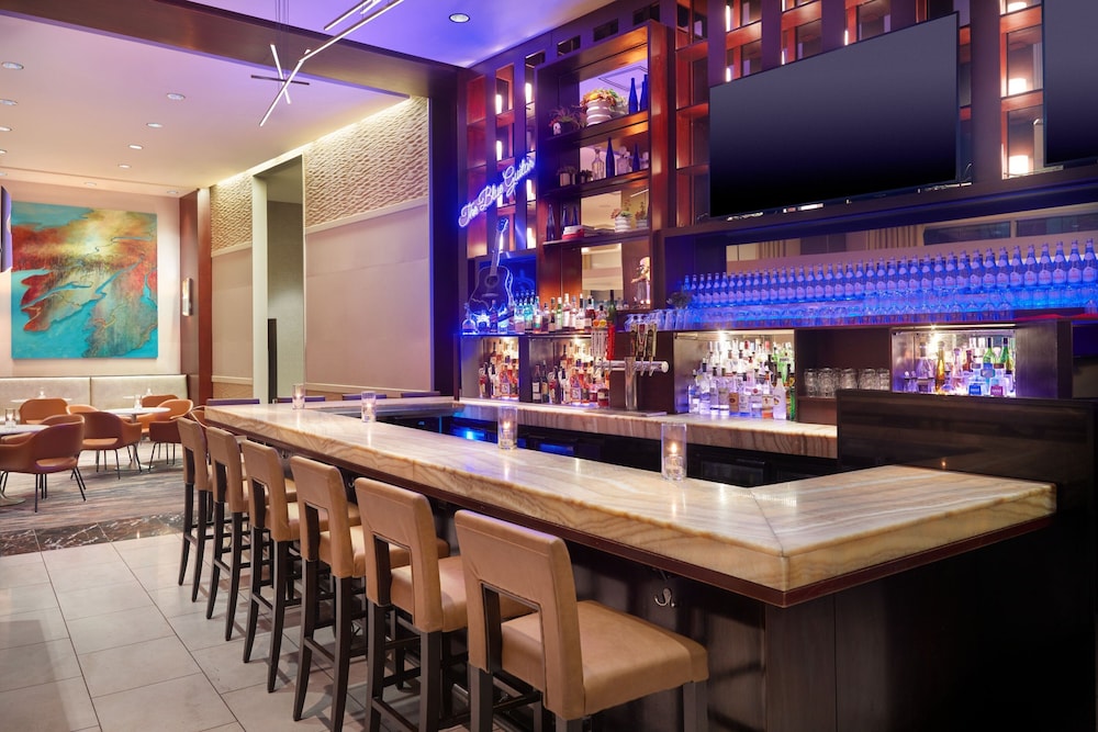 The Westin Memphis Beale Street - photo 2