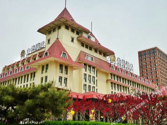 Ji Hotel — hotel in Luoyang