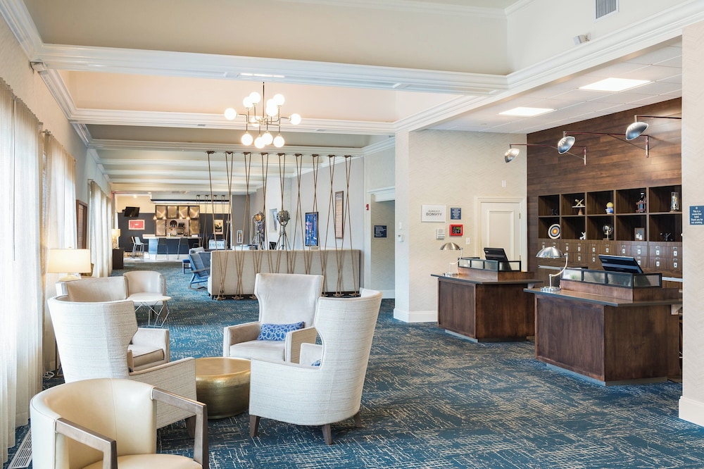Four Points By Sheraton Eastham Cape Cod — Eastham