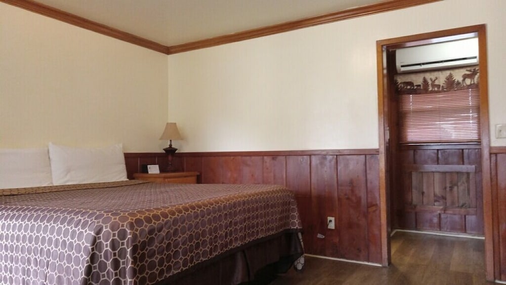 Kernville Inn - photo 64
