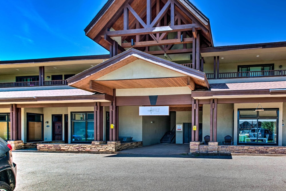 Dreamy Angel Fire Studio Less Than 2 Mi to Ski Resort - photo 19
