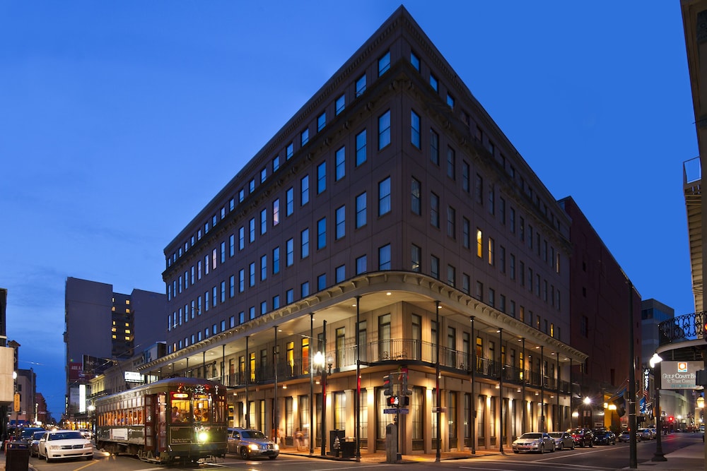 Courtyard by Marriott New Orleans Near the French Quarter - photo 29