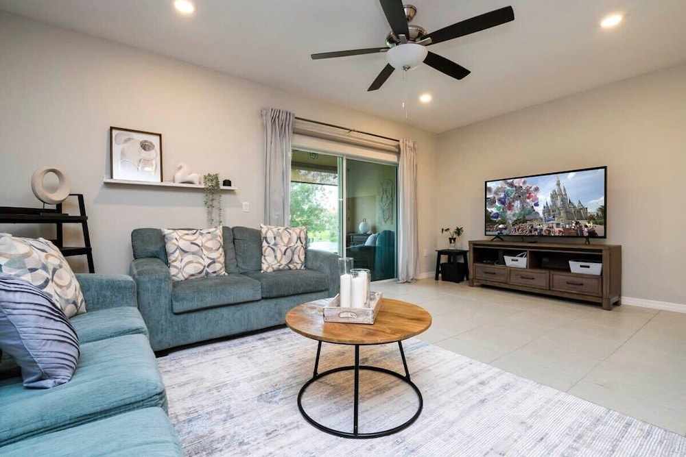 Stunning 3bd Close To Disney at Fiesta Key 4764 - photo 30