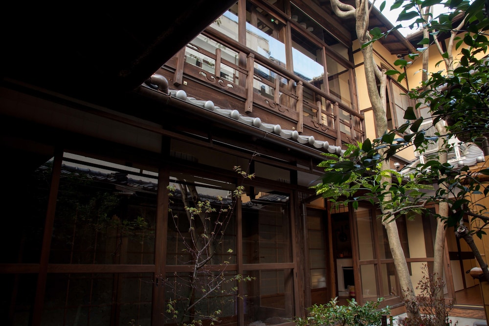 Hotel Lantern Gion - last minute hotel in Kyoto