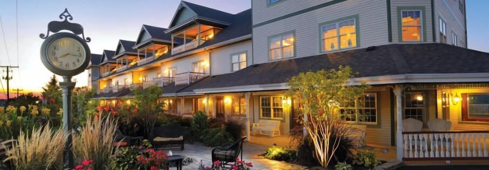 Carlisle Inn Walnut Creek - photo 28