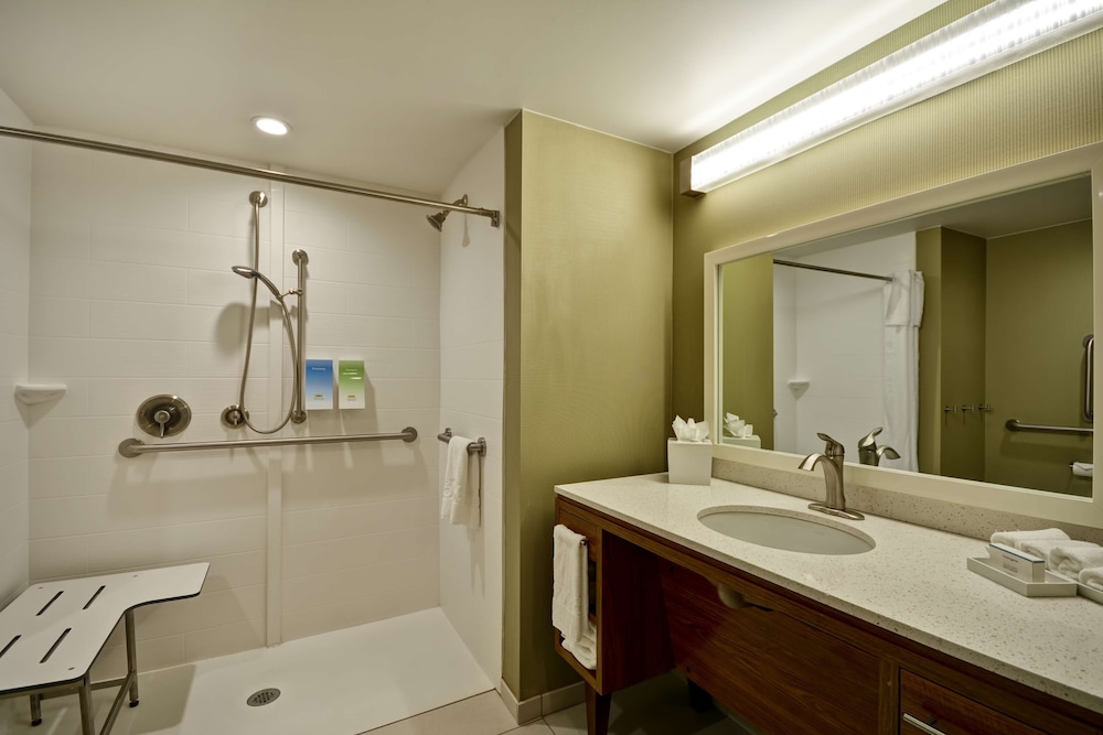 Home2 Suites by Hilton North Dallas Central Expy - photo 27