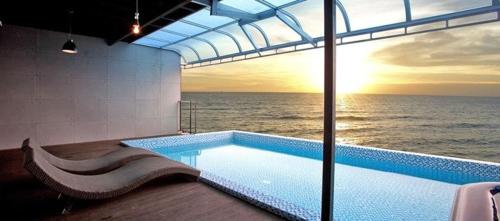Namhae Ingaelreoripulbilra — 4-Star Luxury Hotel in Yeosu, South Korea