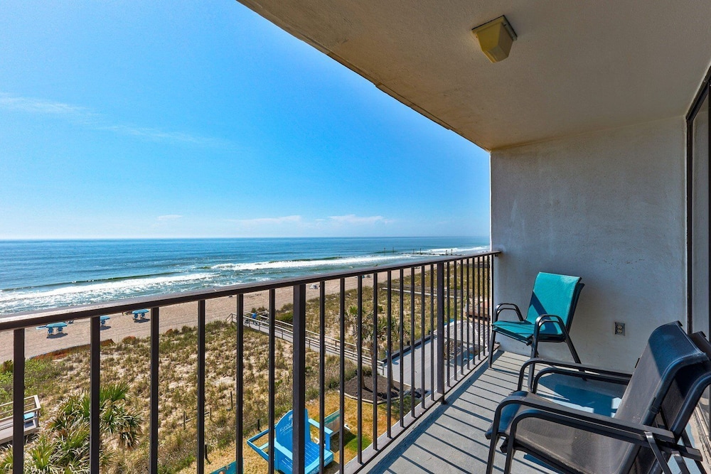 0511 Coral Sunrise by Atlantic Towers - photo 20