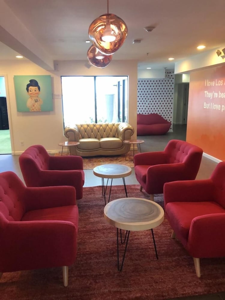 Shelter Hotel Los Angeles - photo 5