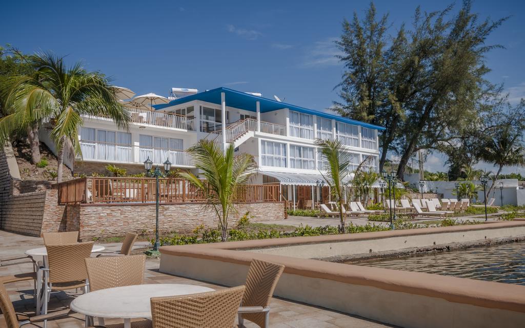 Cubanacan Punta Gorda in Santiago De Cuba, Cuba