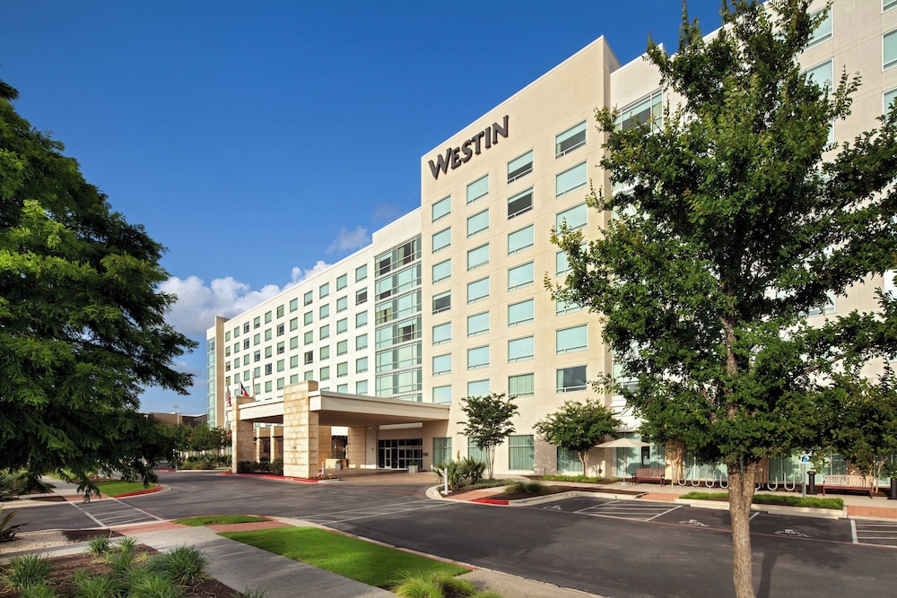 The Westin Austin at The Domain - photo 134