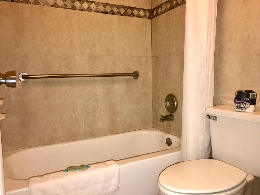 Budget Host Inn - photo 21