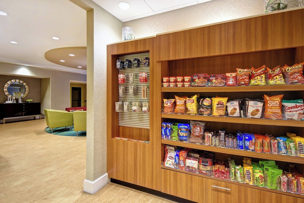 SpringHill Suites by Marriott Baltimore BWI Airport - photo 28