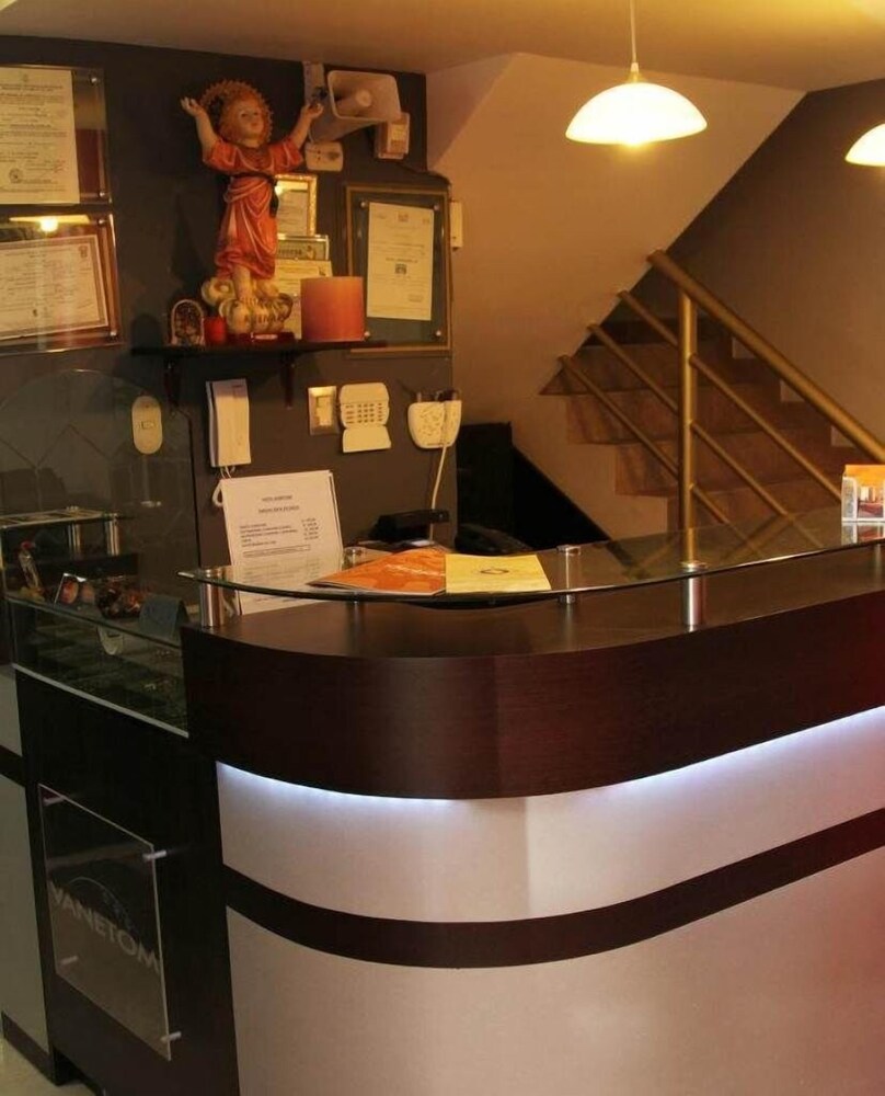 Hotel Vanetom — Chiclayo — photo 2
