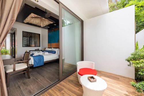 Villa Mango with staff — Koh Samui — photo 5