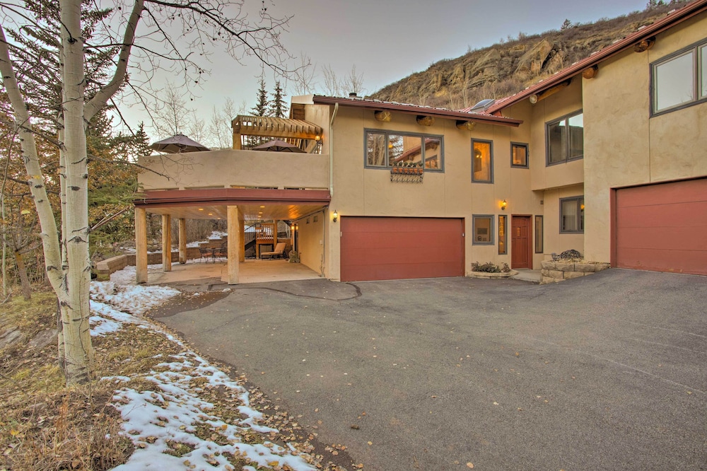 Vail Mountain Escape Ski Hike Golf & Fish - photo 24