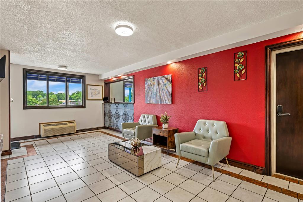 Econo Lodge Charlotte Airport Area - photo 8