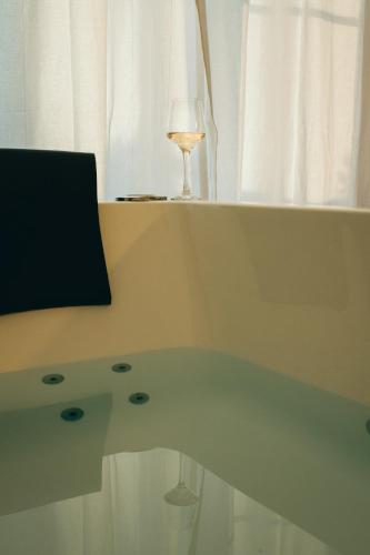 Marart the Living Art Stay — 4-Star Luxury Hotel in Bisceglie, Italy