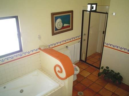 Posada San Jorge - carbon neutral hotel in Durango