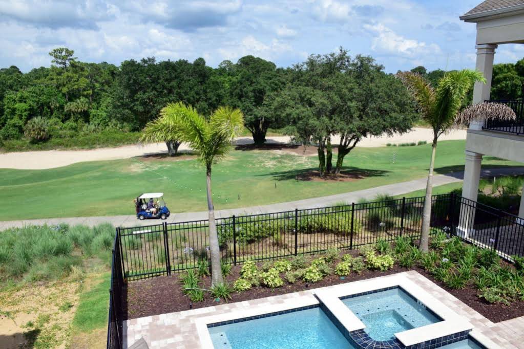 Reunion Resort 5 Br Private Pool Home Golf Course View Jhh 46730 - photo 19