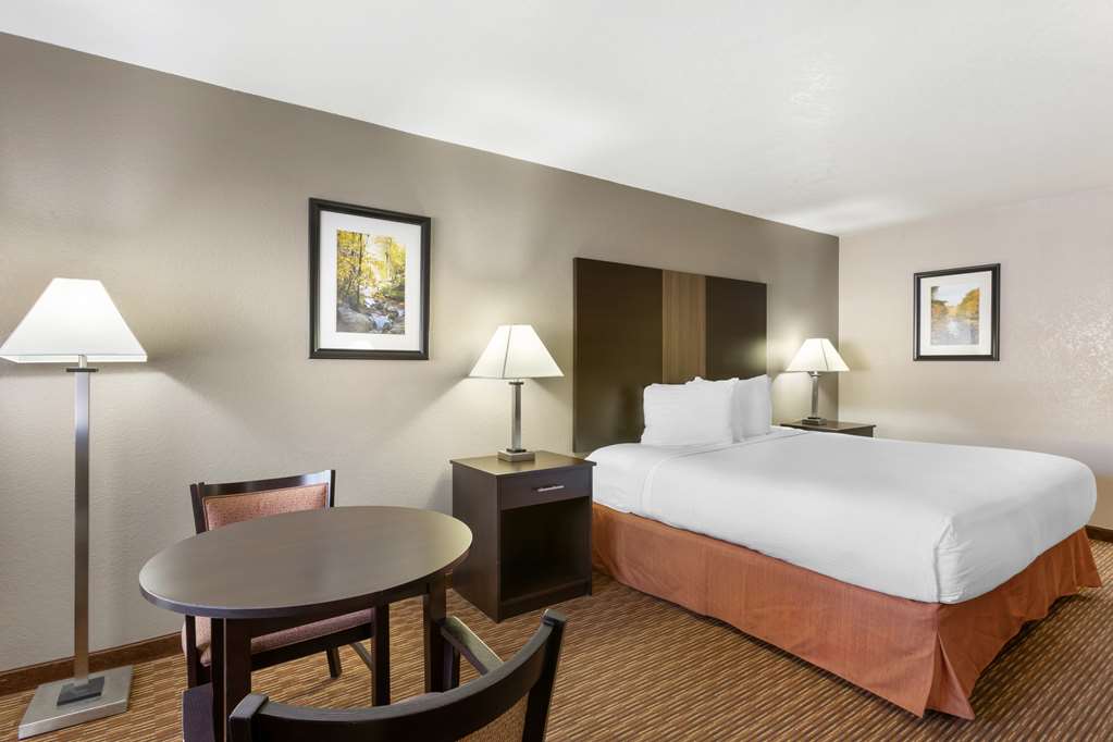 Best Western Sawmill Inn - photo 23