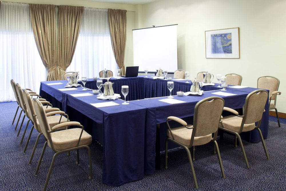 כנסים ואירועים