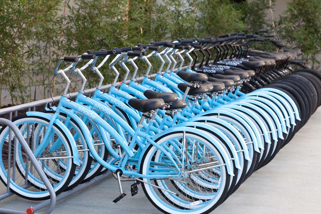 Shade Hotel Redondo Beach - photo 4