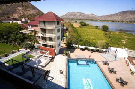 Desi Thath Resort — Alwar — photo 4