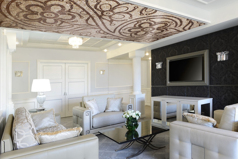 סלון / אזור ישיבה