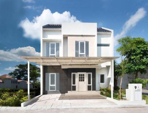 Bella Nine Exclusive Homestay — 4-Star Luxury Hotel in Sukoharjo, Indonesia