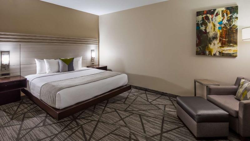 Comfort Inn & Suites Houston I 45 North IAH - photo 19