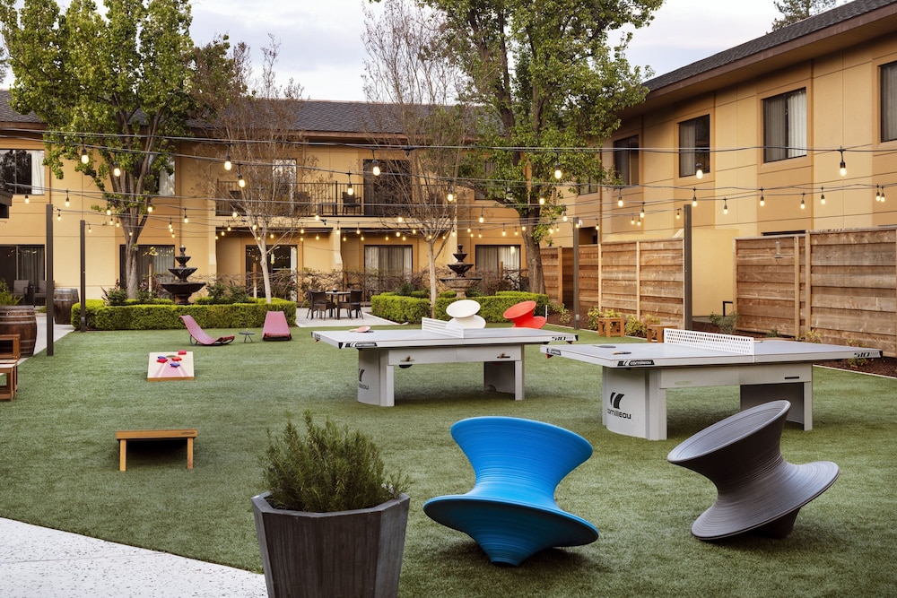 Napa Valley Marriott Hotel & Spa - photo 71