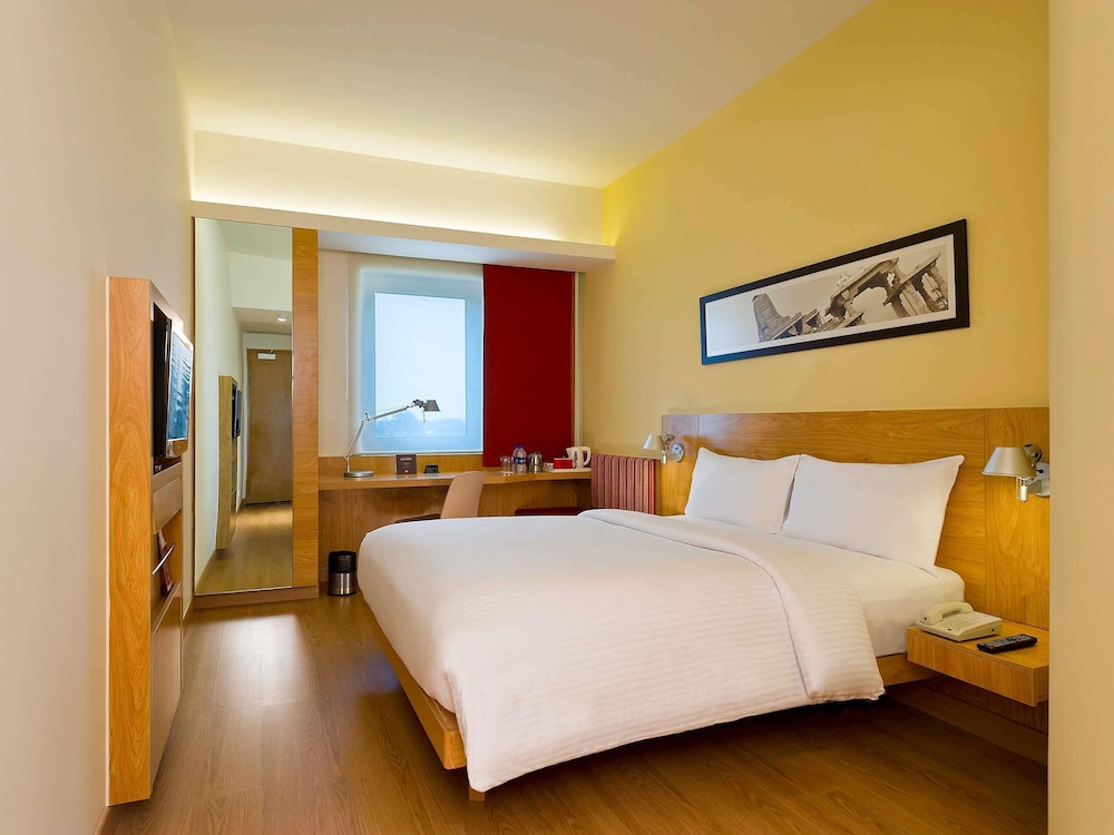 ibis Nashik An Accor Brand — 4-Star Luxury Hotel in Nashik, India