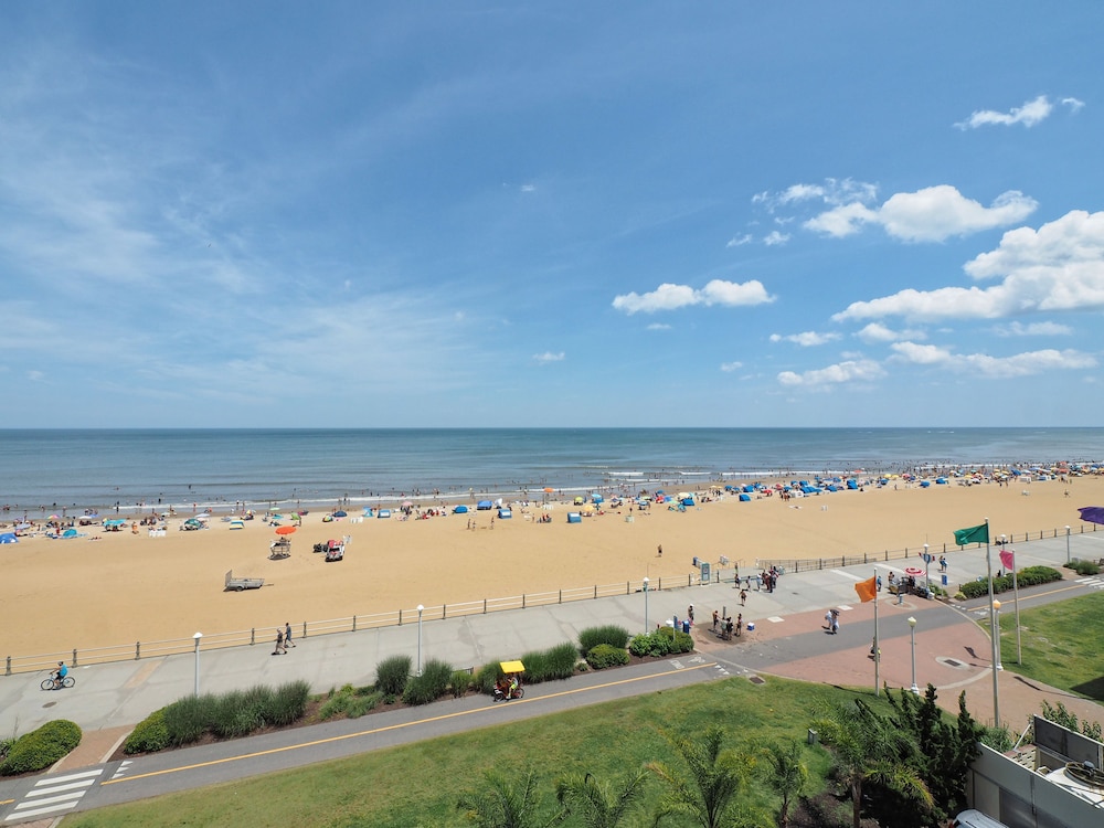 Marjac Suites Virginia Beach Oceanfront - photo 14