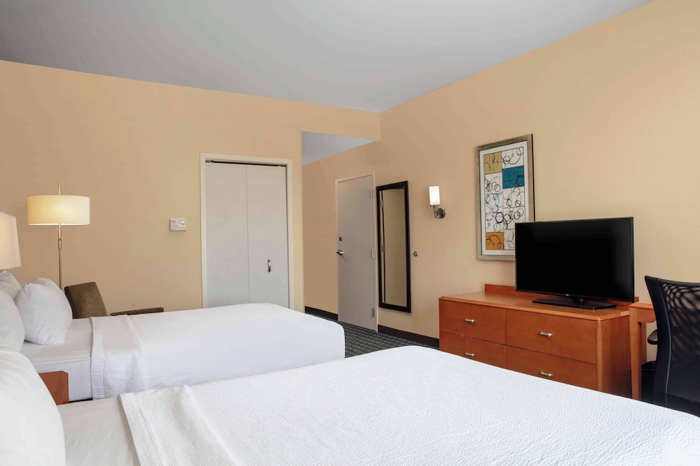 Fairfield by Marriott Inn and Suites Augusta Fort Eisenhower Area - photo 9