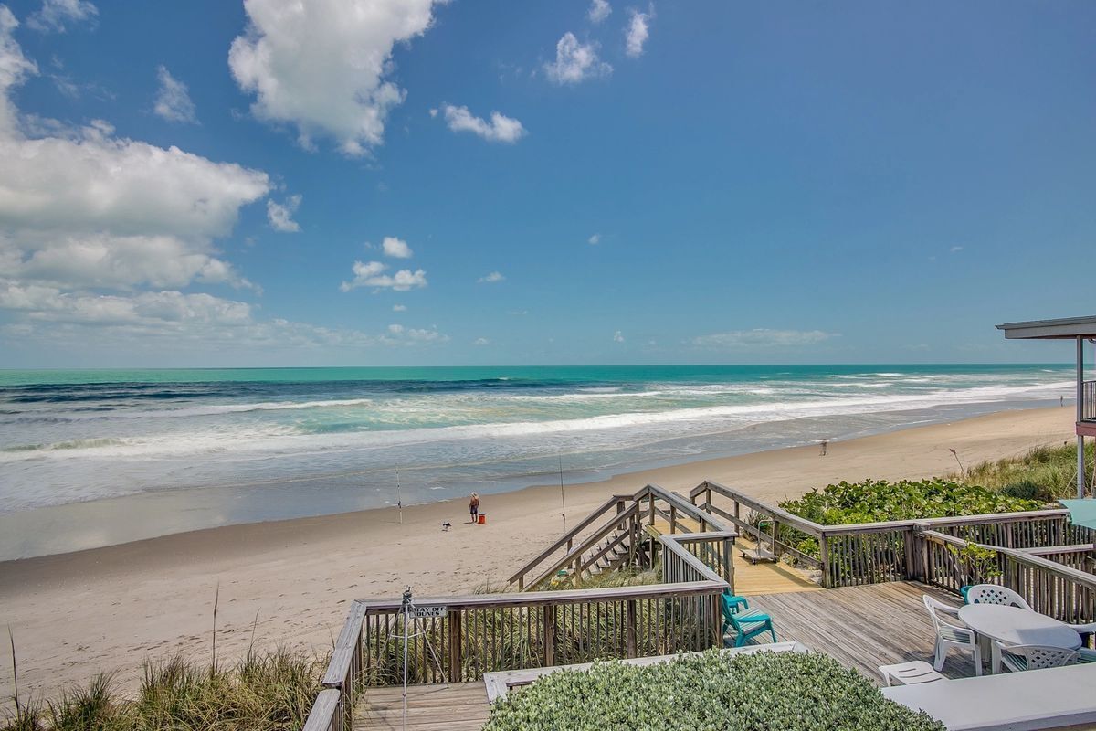 Melbourne Beach Resort — hotel in Melbourne Beach