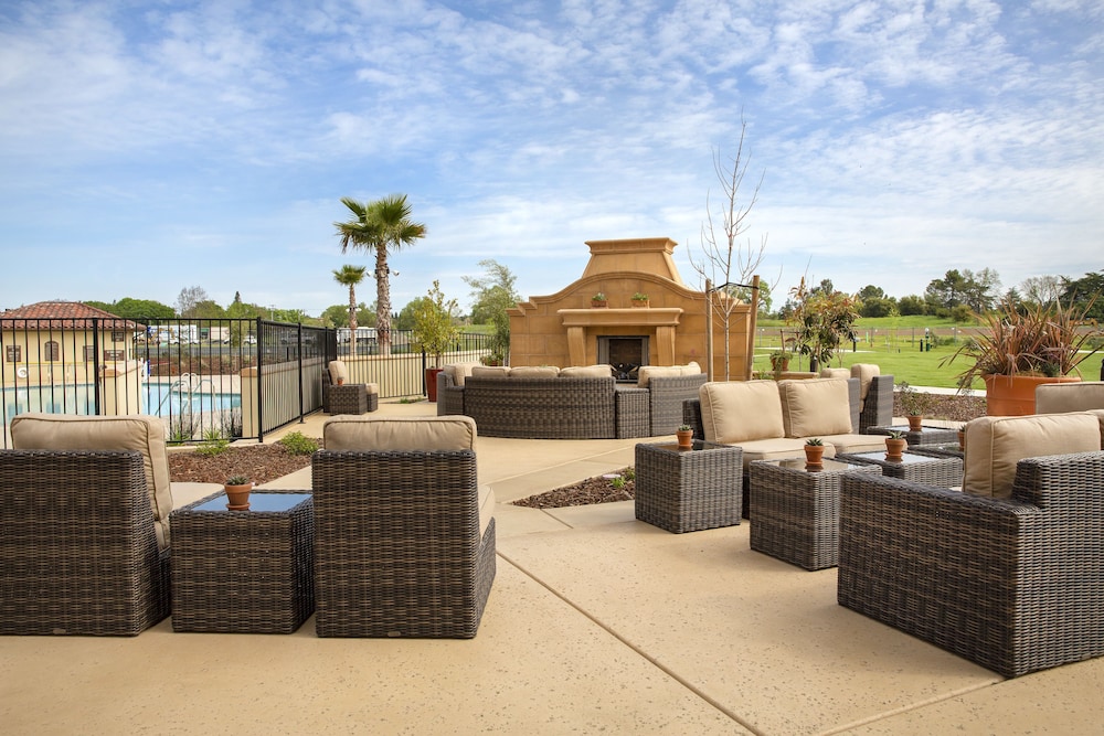 The Murieta Inn & Spa - photo 77