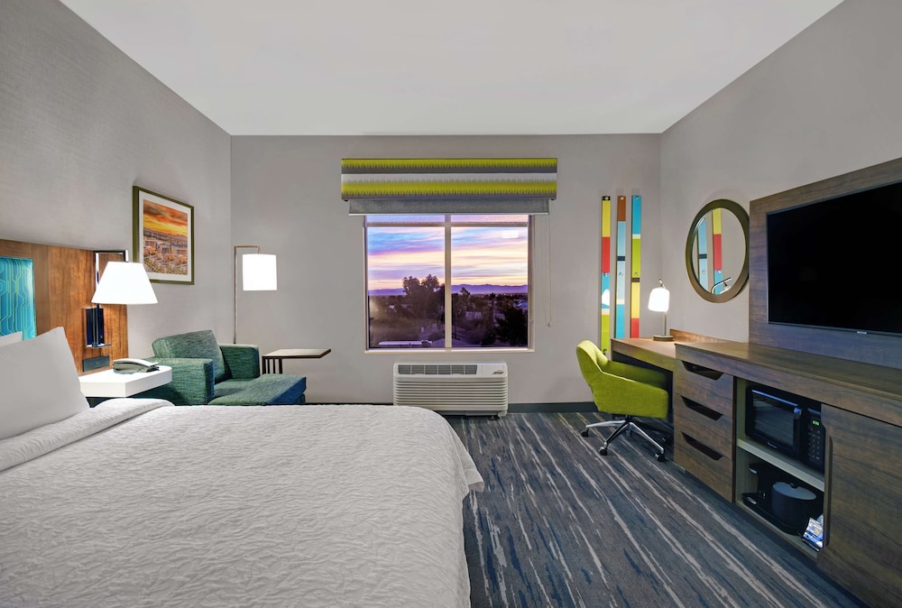 Hampton Inn Las Vegas Strip South NV - photo 14