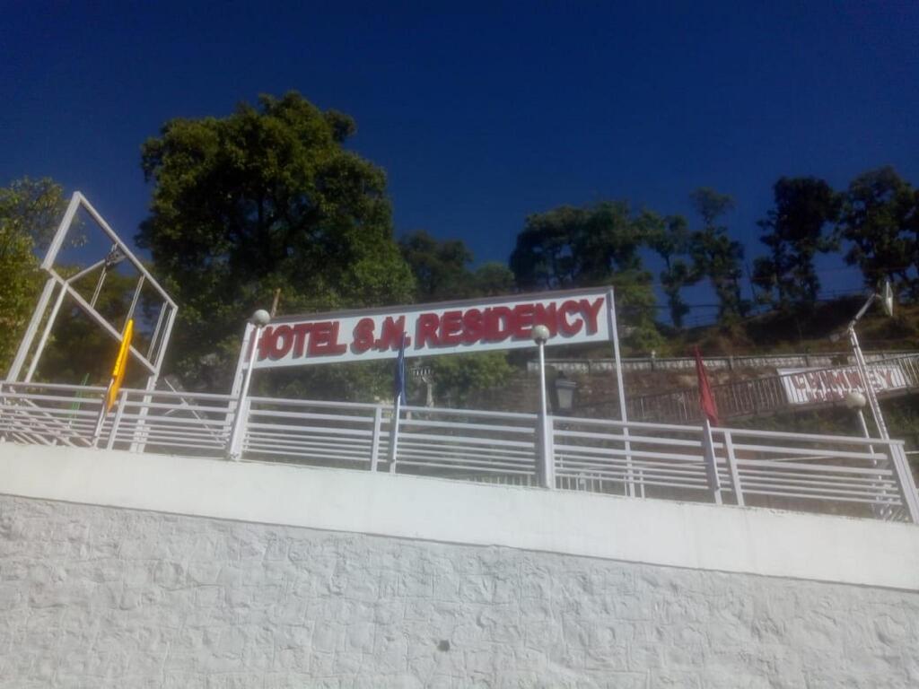 Hotel S.N Residency in Mussoorie, India