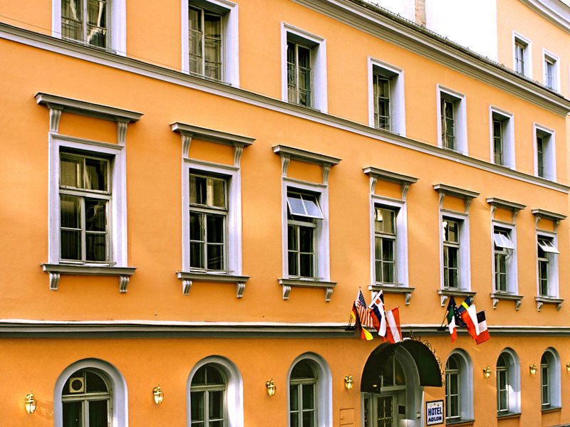 Arthotel Ana Adlon