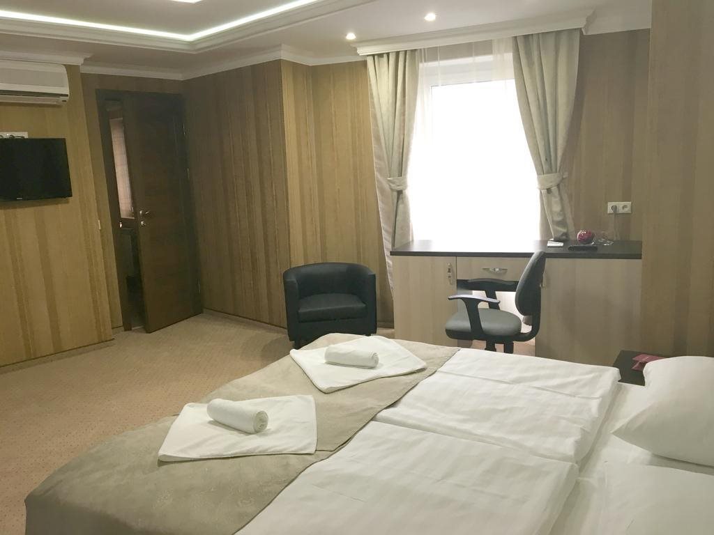 Hotel Torn House in Rostov-Na-Donu, Russia