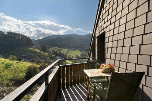 Ferienhaus Schwarzwaldleben in Seebach, Germany