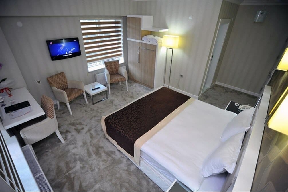 Kast Mahall Hotel in Kastamonu, Turkey