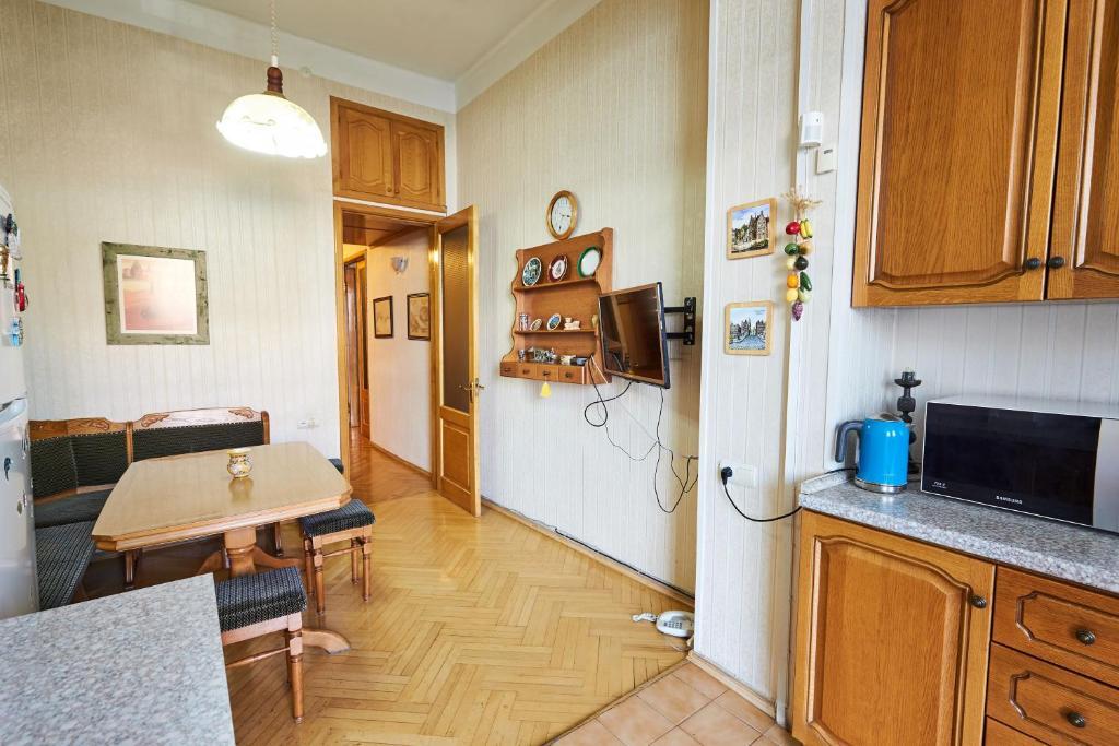 Dogona Apartment