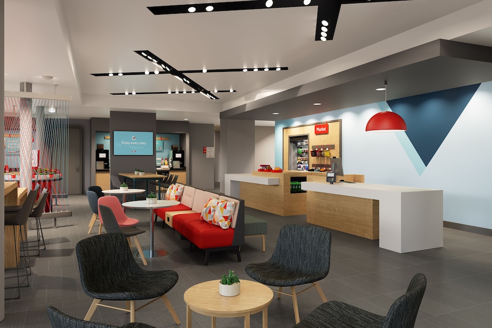 avid hotel Oklahoma City Quail Springs by IHG - photo 10
